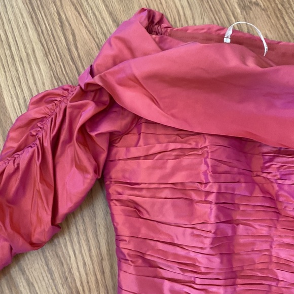 Vintage Chetta B by Sherrie Bloom silk set - Picture 3 of 12